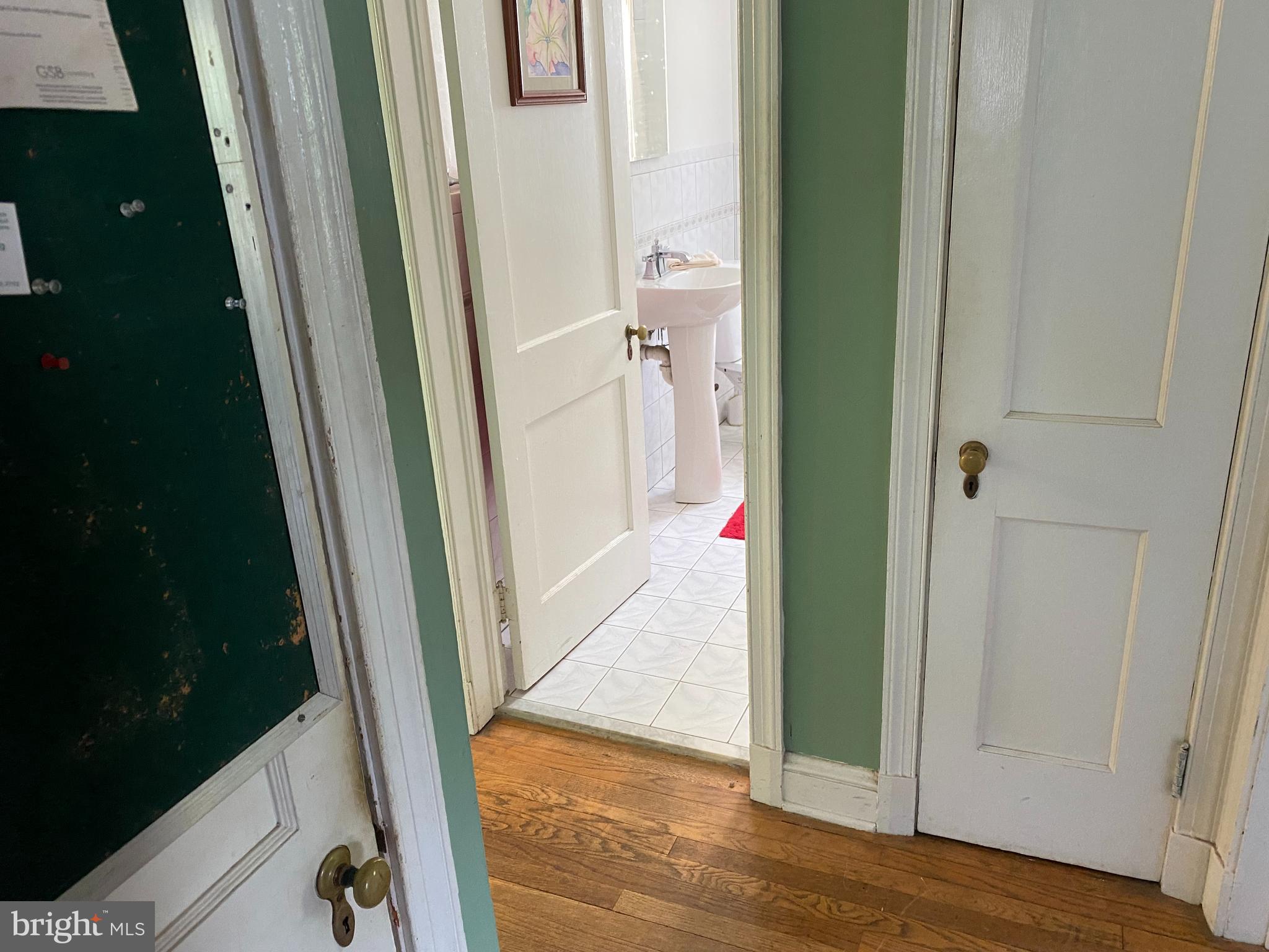 8003 Old Harford Road Baltimore, MD 21234 - Photo 48 of 74 Hallway View