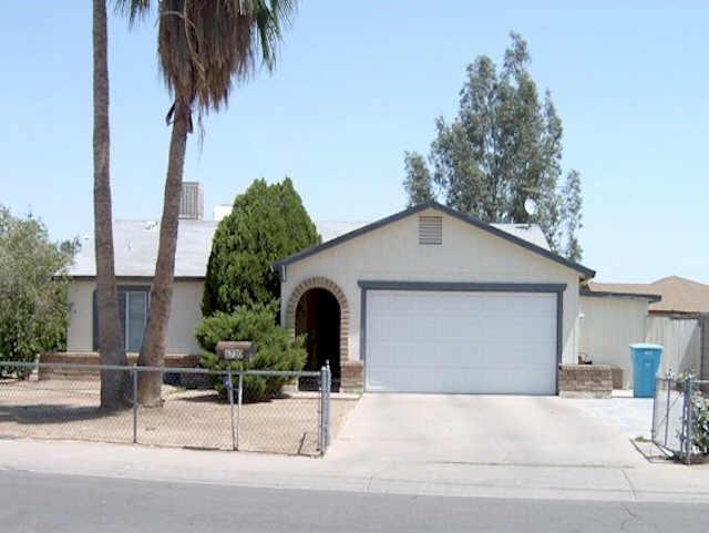 6730 West Merrell Street Phoenix, AZ 85033 - Photo 1 of 1 Primary Photo