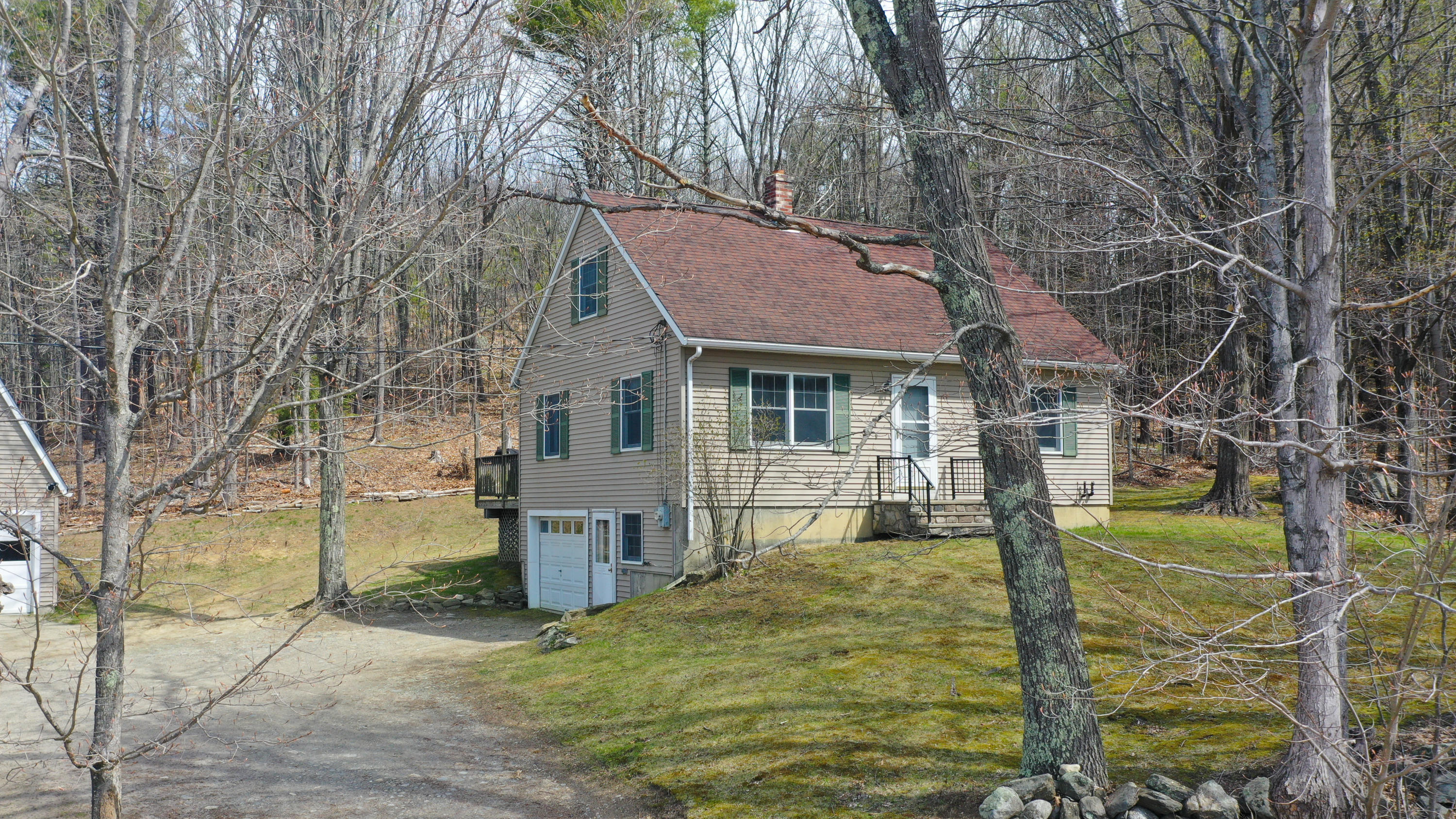 2 Stonewall Road Sabattus, ME 04280 - Photo 51 of 56 2StonewallRd.Sabattus-21