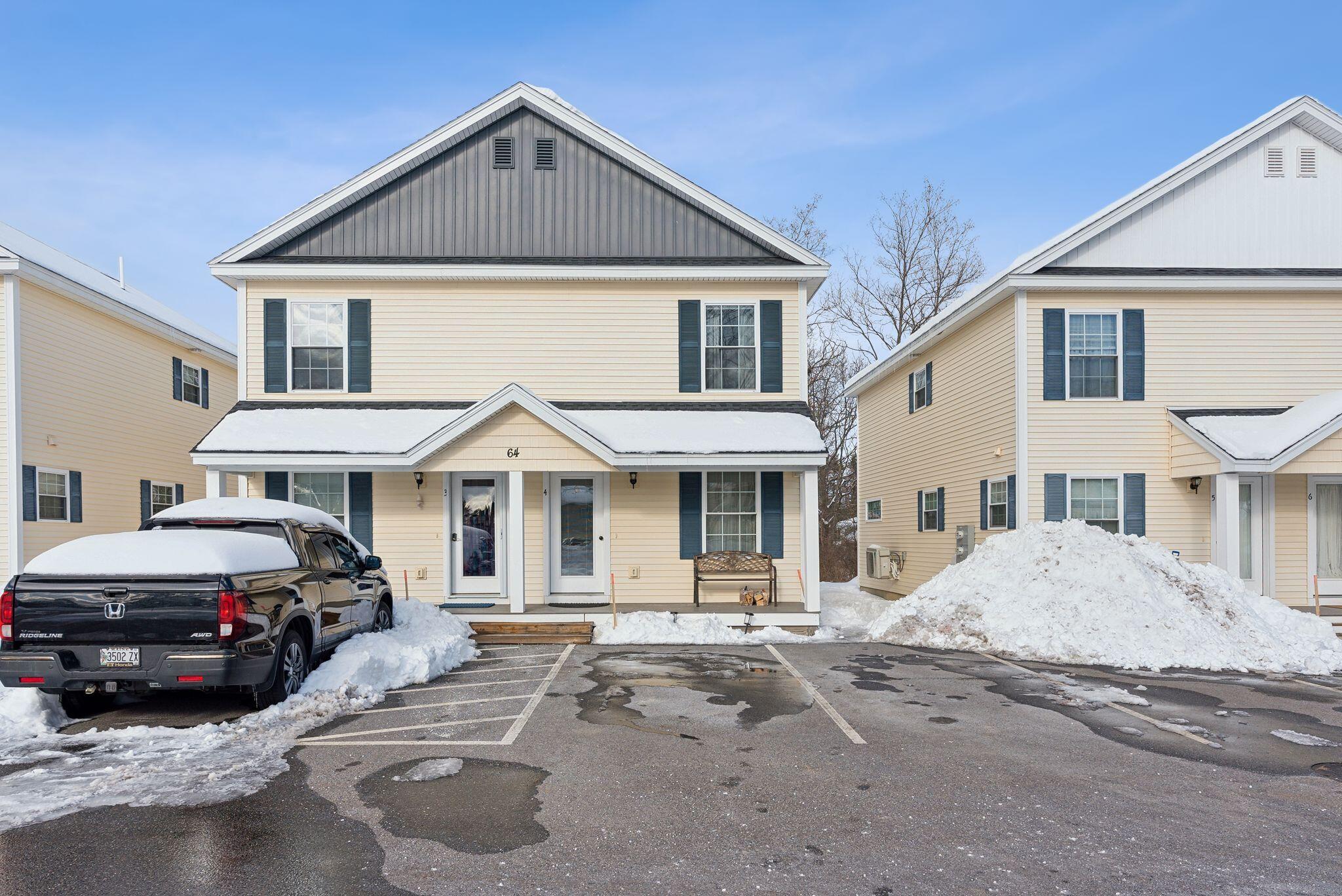 64 Ocean Park Road, Unit 4 Saco, ME 04072 - Photo 1 of 37 2_DSC07670