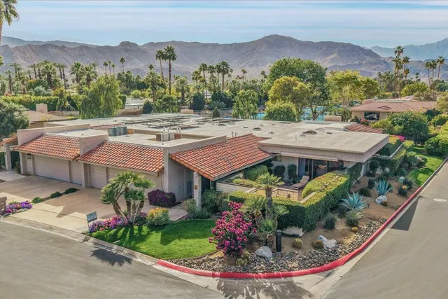 $9,500 | 2 Cornell Drive, Rancho Mirage, CA 92270