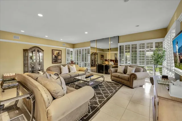 $9,500 | 2 Cornell Drive, Rancho Mirage, CA 92270