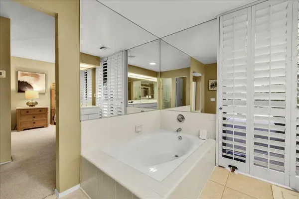 $9,500 | 2 Cornell Drive, Rancho Mirage, CA 92270