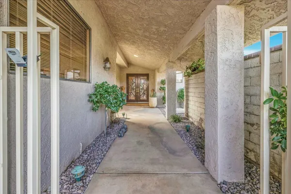 $9,500 | 2 Cornell Drive, Rancho Mirage, CA 92270