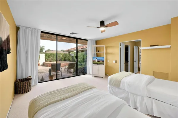 $9,500 | 2 Cornell Drive, Rancho Mirage, CA 92270