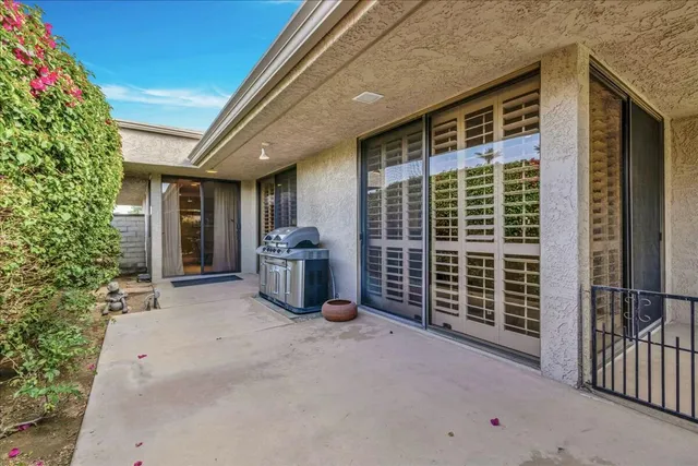 $9,500 | 2 Cornell Drive, Rancho Mirage, CA 92270