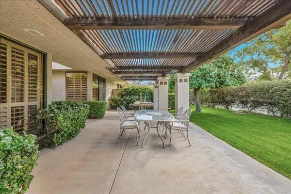 $9,500 | 2 Cornell Drive, Rancho Mirage, CA 92270
