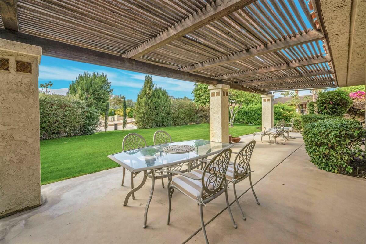2 Cornell Drive Rancho Mirage, CA 92270 - Photo 40 of 53 tempImageuOhSCM