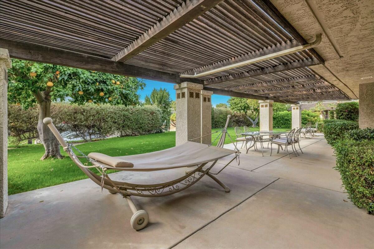 2 Cornell Drive Rancho Mirage, CA 92270 - Photo 41 of 53 tempImagemYpKav