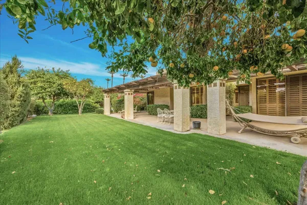 $9,500 | 2 Cornell Drive, Rancho Mirage, CA 92270
