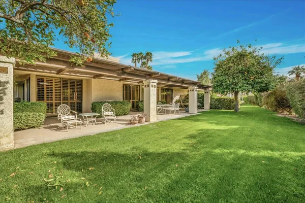 $9,500 | 2 Cornell Drive, Rancho Mirage, CA 92270