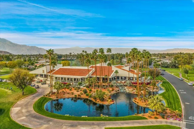 $9,500 | 2 Cornell Drive, Rancho Mirage, CA 92270