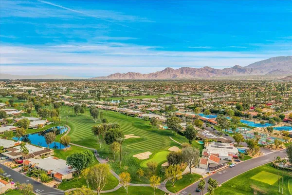 $9,500 | 2 Cornell Drive, Rancho Mirage, CA 92270