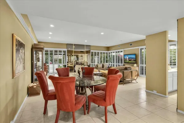$9,500 | 2 Cornell Drive, Rancho Mirage, CA 92270