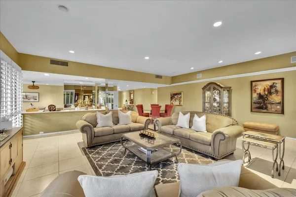 $9,500 | 2 Cornell Drive, Rancho Mirage, CA 92270