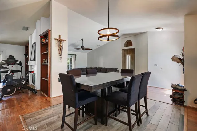 $524,900 | 20058 Rancherias Lane, Apple Valley, CA 92307