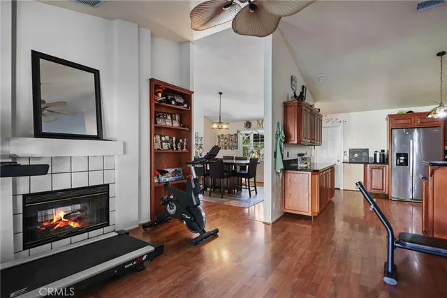 $524,900 | 20058 Rancherias Lane, Apple Valley, CA 92307