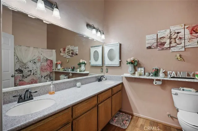 $524,900 | 20058 Rancherias Lane, Apple Valley, CA 92307