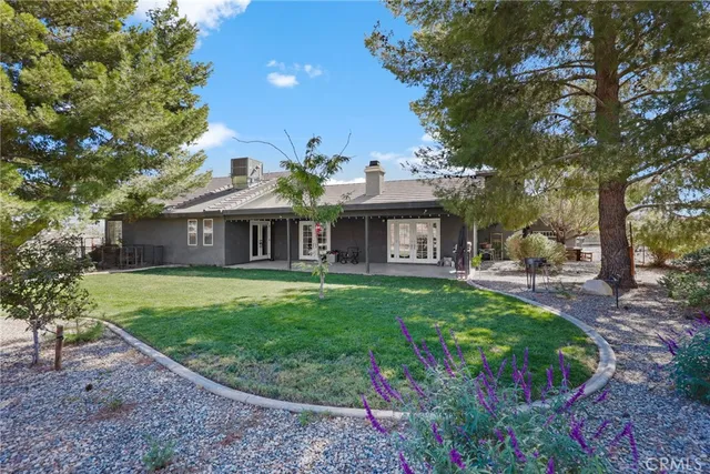 $524,900 | 20058 Rancherias Lane, Apple Valley, CA 92307
