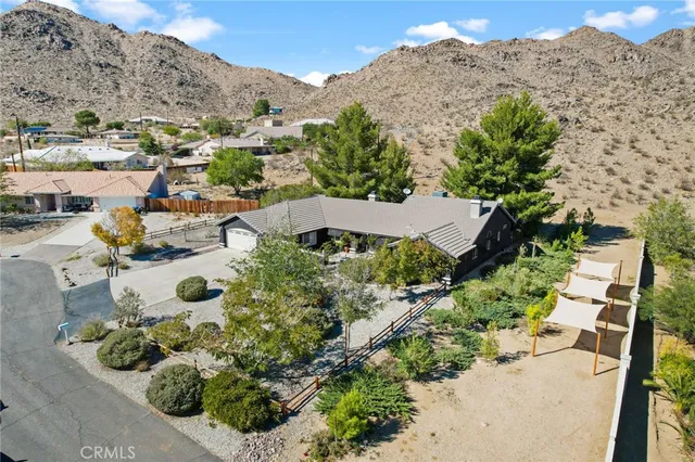 $524,900 | 20058 Rancherias Lane, Apple Valley, CA 92307