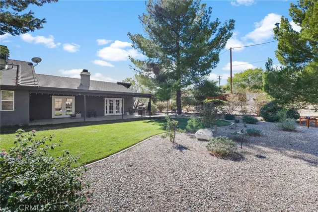 $524,900 | 20058 Rancherias Lane, Apple Valley, CA 92307