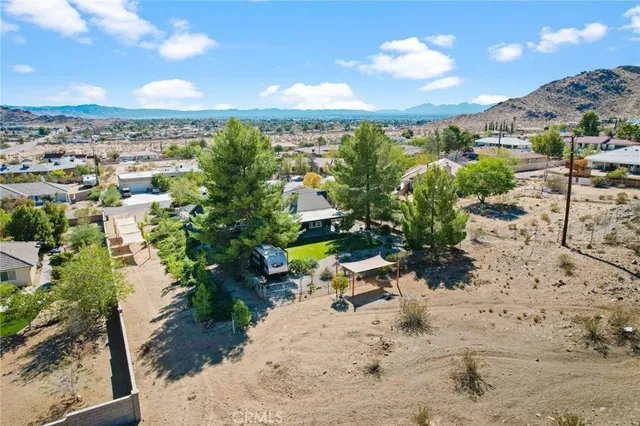 $524,900 | 20058 Rancherias Lane, Apple Valley, CA 92307