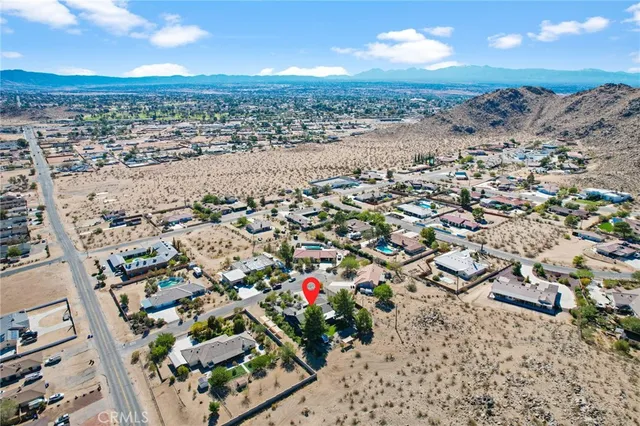 $524,900 | 20058 Rancherias Lane, Apple Valley, CA 92307