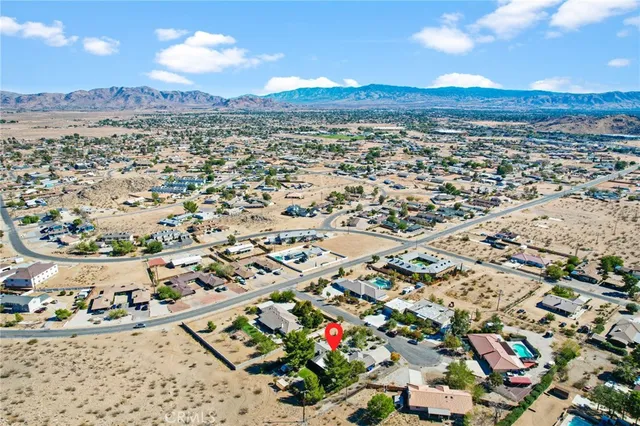 $524,900 | 20058 Rancherias Lane, Apple Valley, CA 92307