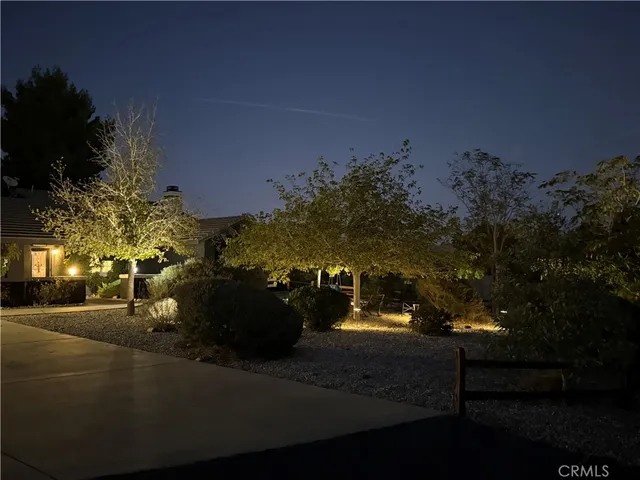 $524,900 | 20058 Rancherias Lane, Apple Valley, CA 92307
