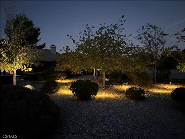 $524,900 | 20058 Rancherias Lane, Apple Valley, CA 92307