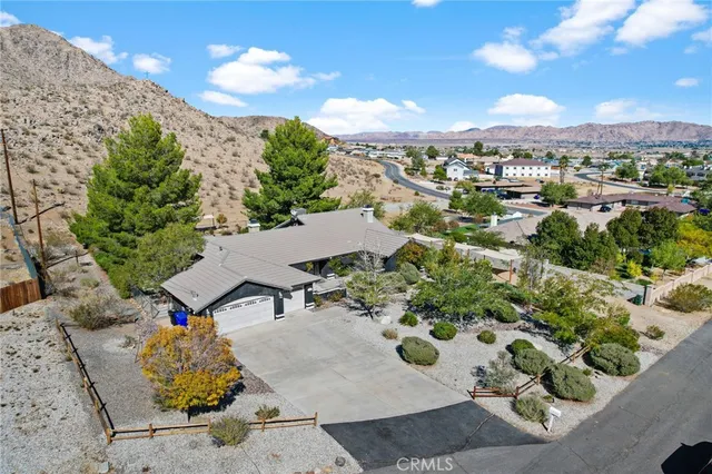 $524,900 | 20058 Rancherias Lane, Apple Valley, CA 92307