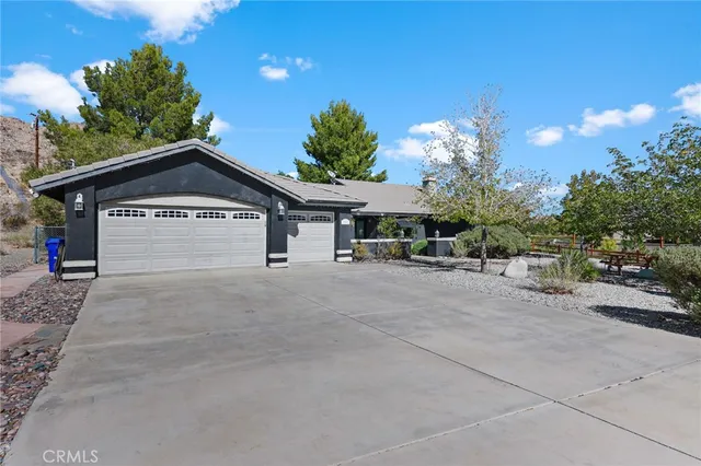 $524,900 | 20058 Rancherias Lane, Apple Valley, CA 92307