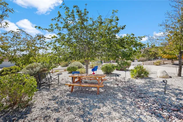 $524,900 | 20058 Rancherias Lane, Apple Valley, CA 92307