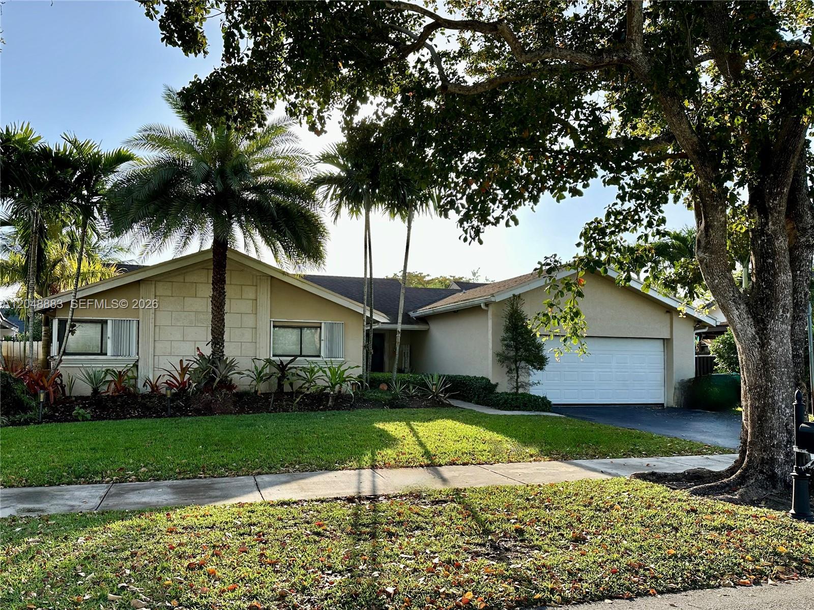9013 Southwest 102nd Place Miami, FL 33176 - Photo 1 of 19