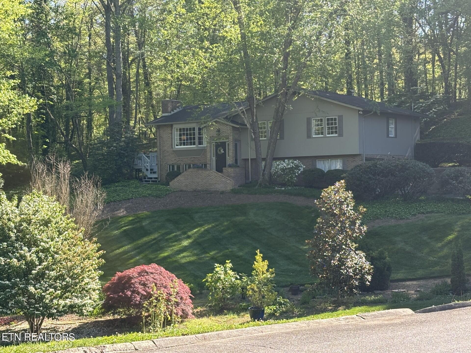 105 Normandy Road Oak Ridge, TN 37830 - Photo 1 of 1 Gallery Image 1
