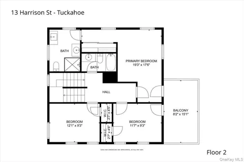 a picture of a park with an bench