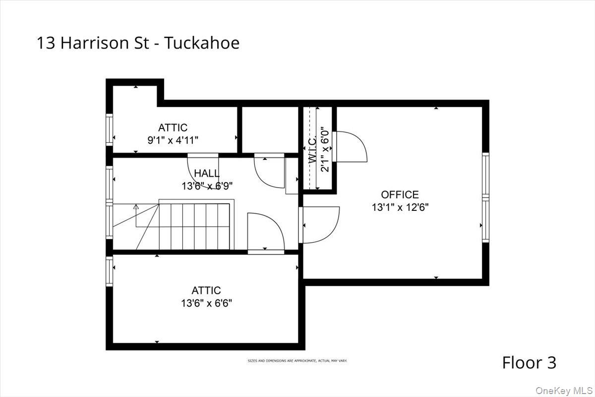 13 Harrison Street Tuckahoe, NY 10707 - Photo 44 of 44 unknown