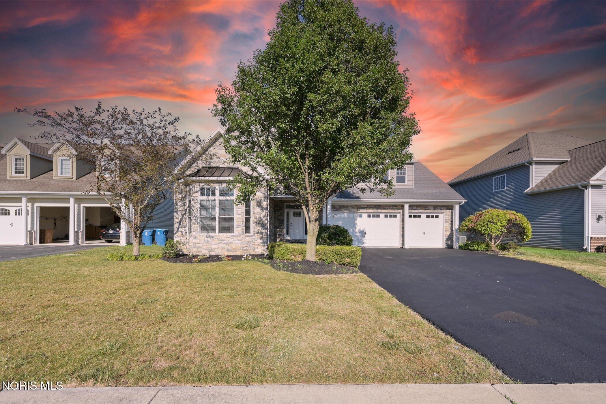 5900 Walnut Springs Road Sylvania, OH 43560 - Photo 2 of 57 Gallery Image 2