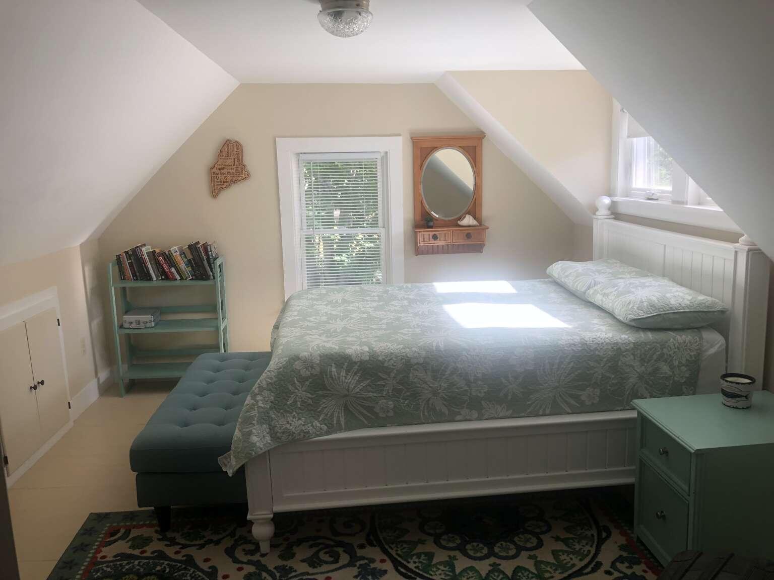 31 Kimball Corner Road Sebago, ME 04029 - Photo 13 of 20 Crawford.13