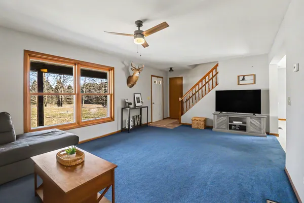 $499,900 | 619 South Amber Road, Scottville, MI 49454