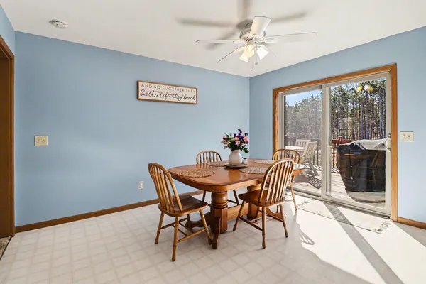 $515,000 | 619 South Amber Road, Scottville, MI 49454