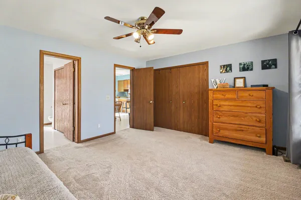 $515,000 | 619 South Amber Road, Scottville, MI 49454