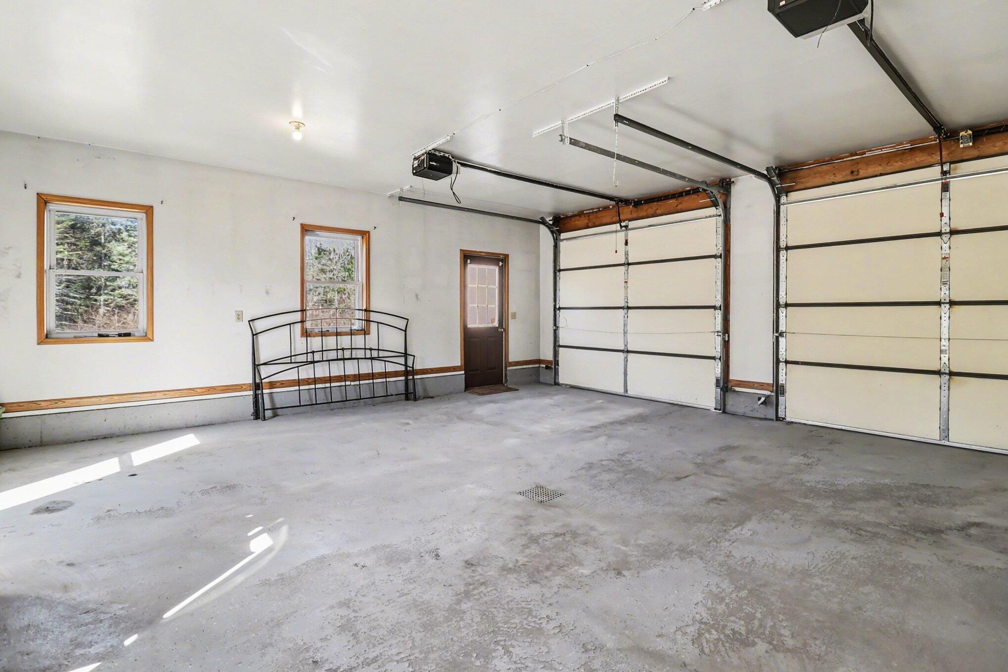 619 South Amber Road Scottville, MI 49454 - Photo 28 of 41 2 car garage