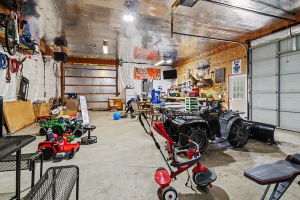 $499,900 | 619 South Amber Road, Scottville, MI 49454