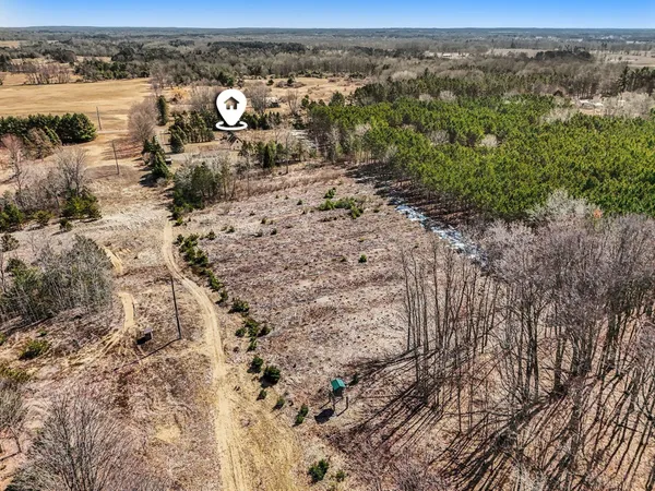 $515,000 | 619 South Amber Road, Scottville, MI 49454