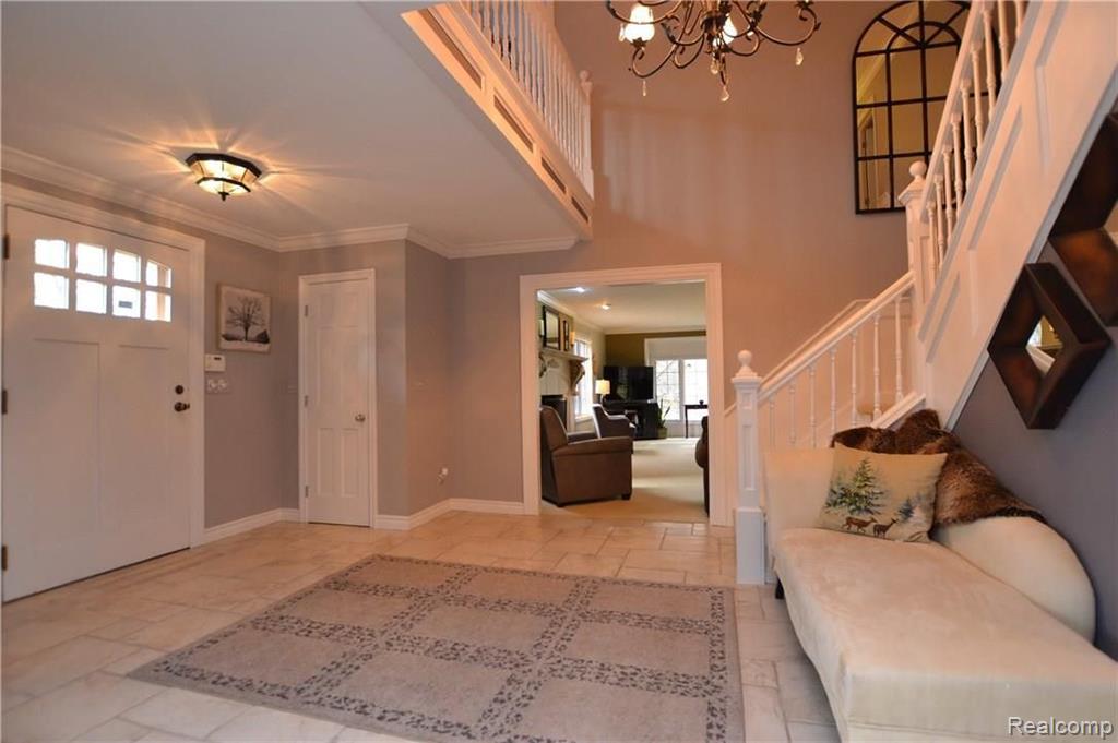 7880 Holcomb Road Clarkston, MI 48348 - Photo 4 of 36