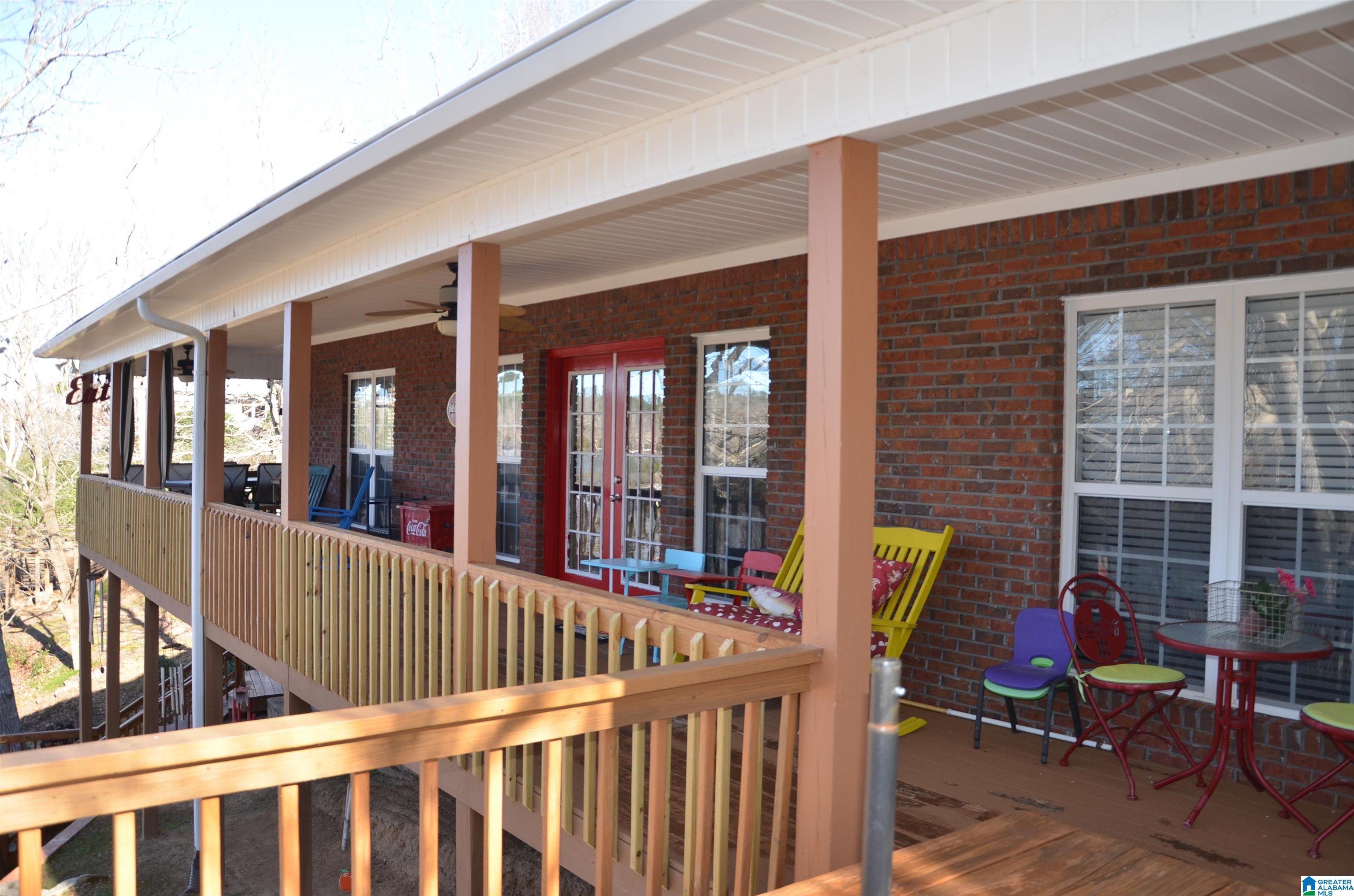 340 County Road 554 Verbena, AL 36091 - Photo 5 of 45