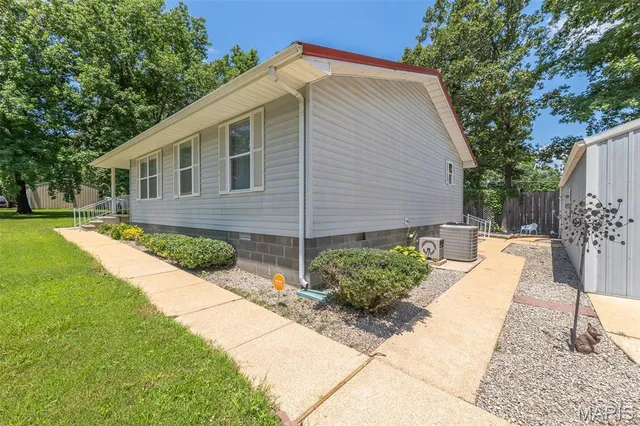 $174,900 | 39 Rock Ridge Road, Wappapello, MO 63966