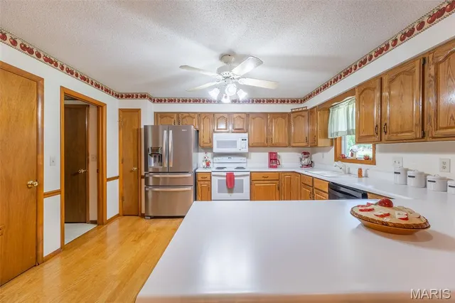 $174,900 | 39 Rock Ridge Road, Wappapello, MO 63966