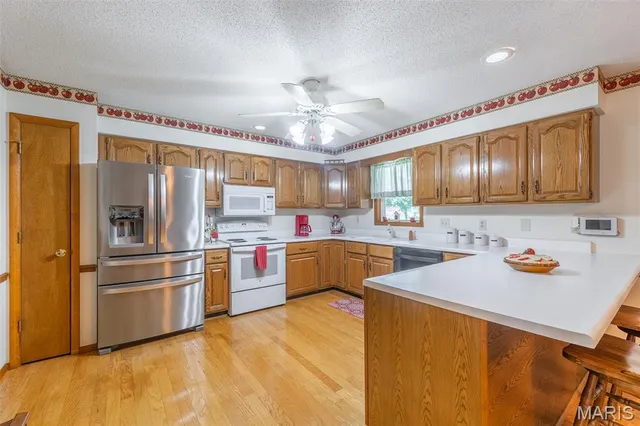 $174,900 | 39 Rock Ridge Road, Wappapello, MO 63966